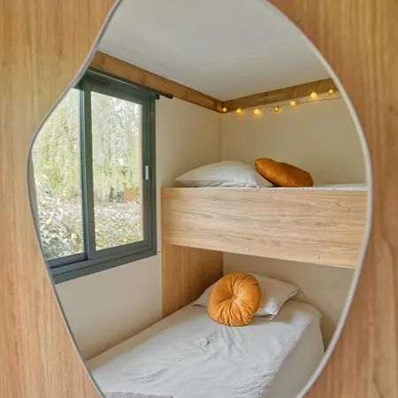 Cosy Lodge - Spa, Terrasse & Parking Onesse-et-Laharie Esterno foto
