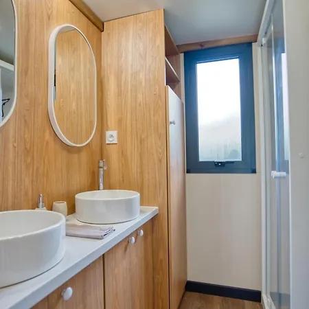 Cosy Lodge - Spa, Terrasse & Parking Onesse-et-Laharie Esterno foto