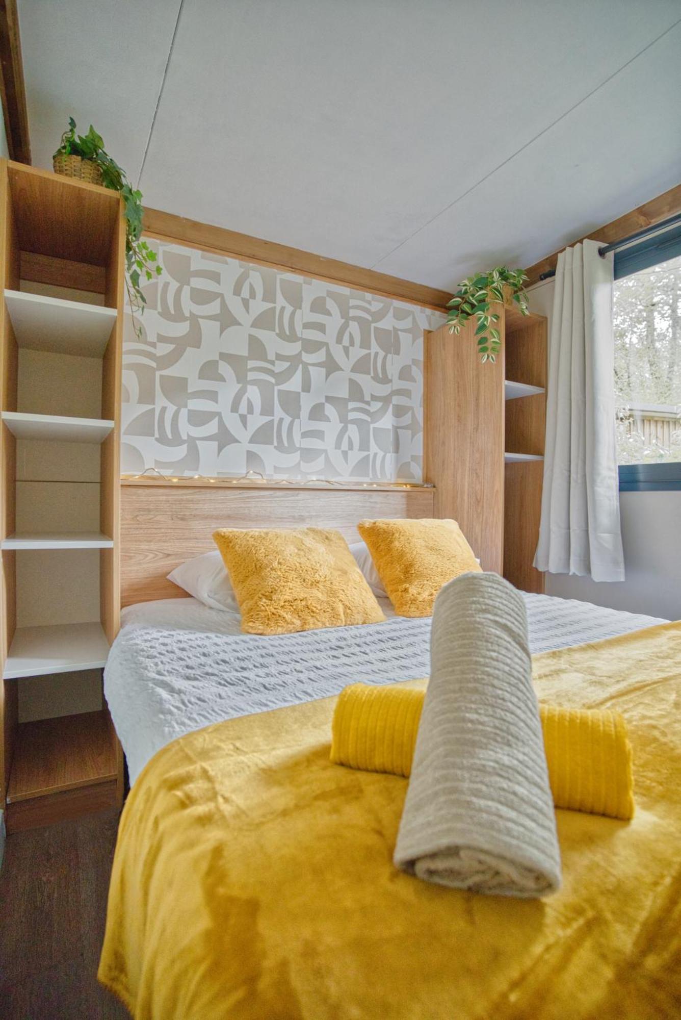 Cosy - Spa, Terrasse & Parking *
