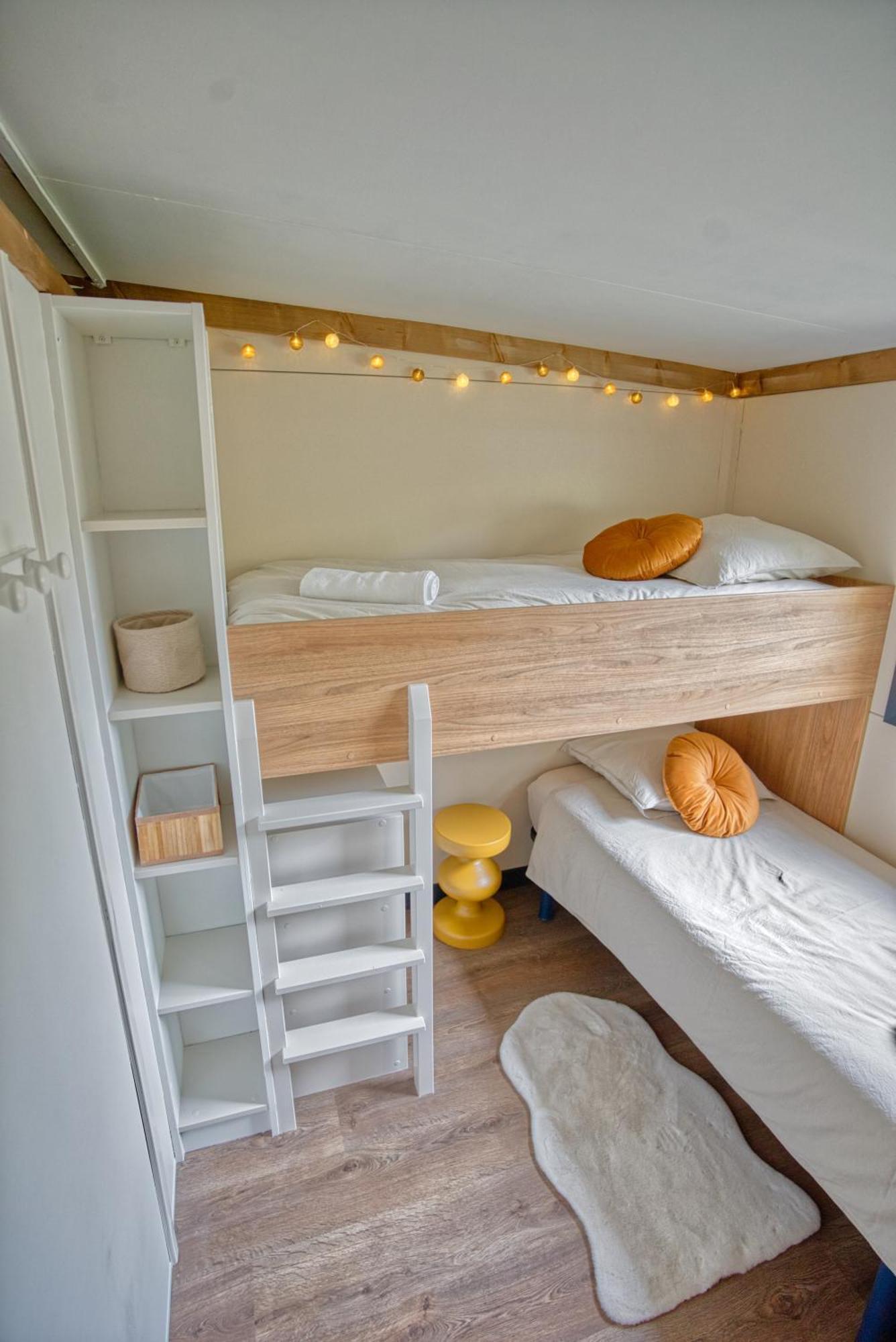 Cosy - Spa, Terrasse & Parking Onesse-et-Laharie