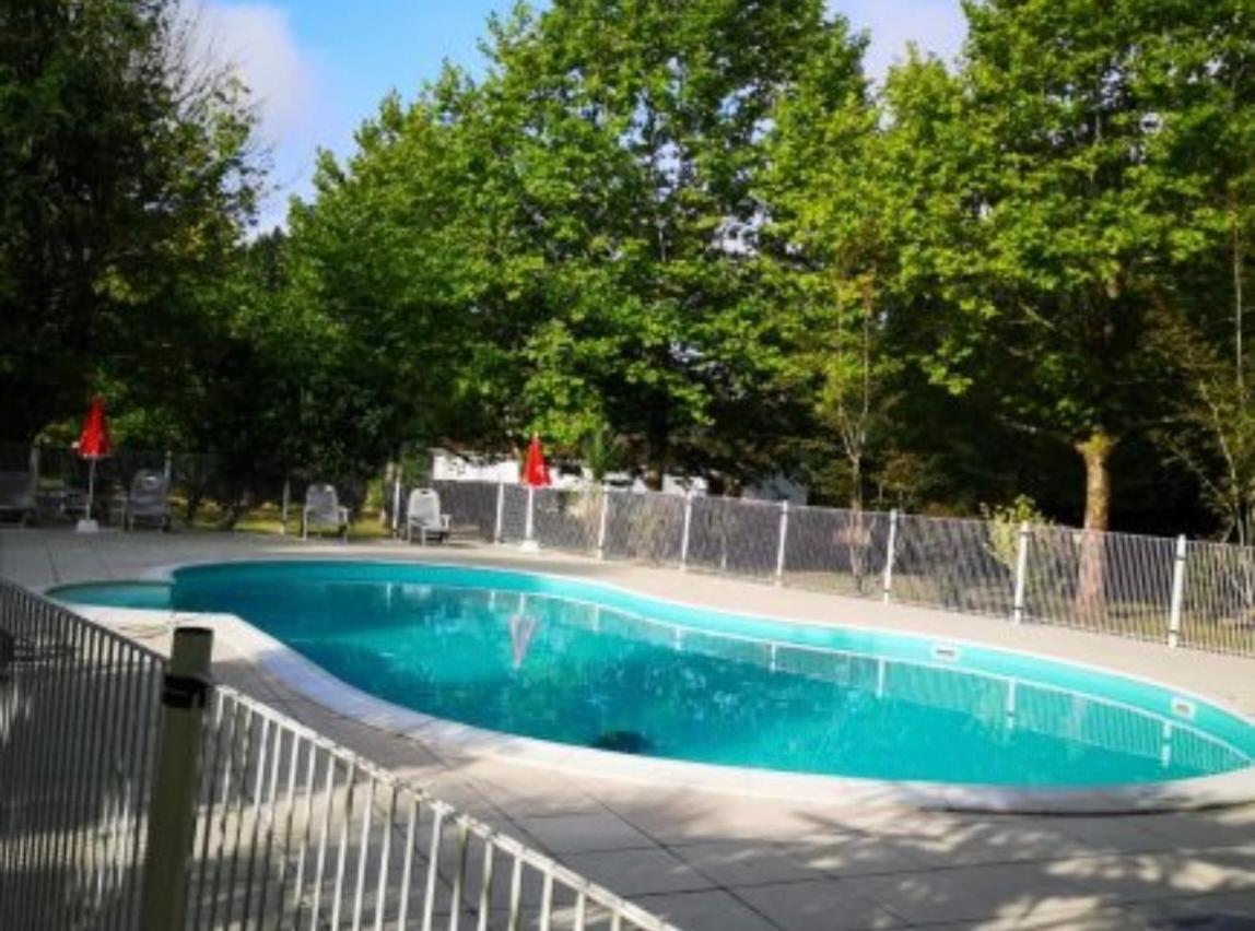 Cosy - Spa, Terrasse & Parking